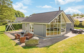 3 Bedroom Pet Friendly Home In Aabenraa Aabenraa